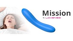 Lovense Mission