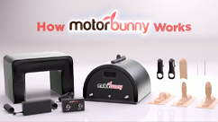 Motorbunny – How it Works?