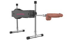 Lovense Sex Machine