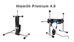 The Hismith 4.0 Machine